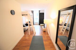  Appartement � louer 1 pi�ce 34 m�