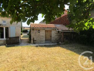  Maison à vendre 6 pièces 125 m²