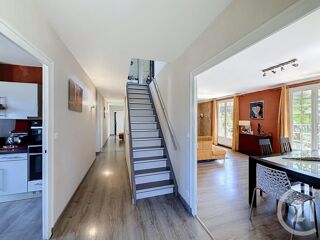  Maison à vendre 7 pièces 323 m²