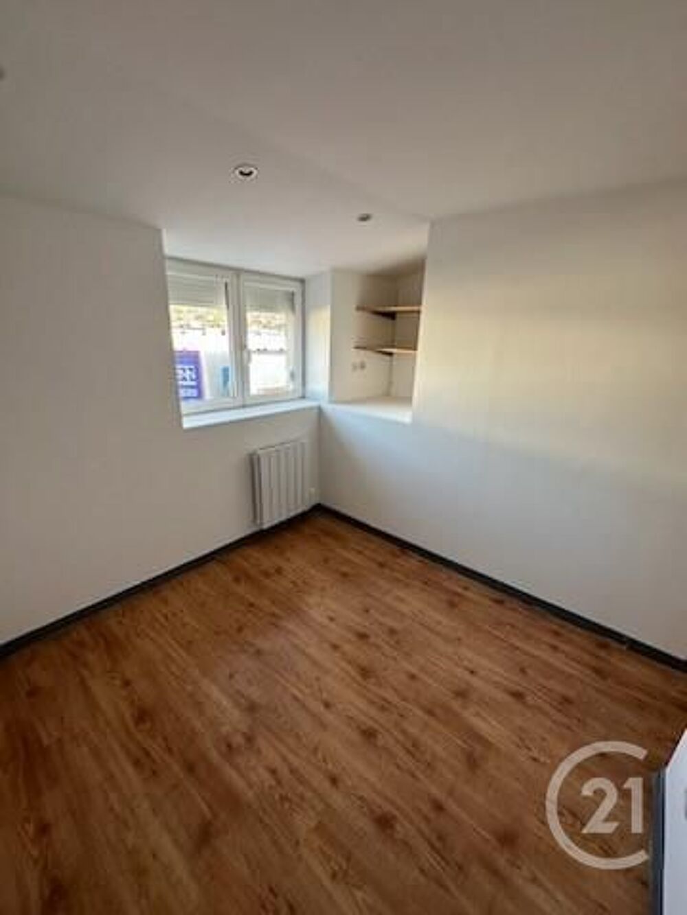 location Appartement - 3 pièce(s) - 54 m² Vieux-Charmont (25600)