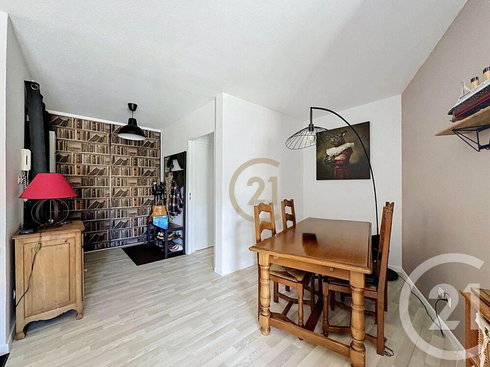 vente Appartement - 5 pièce(s) - 84 m² Valdoie (90300)