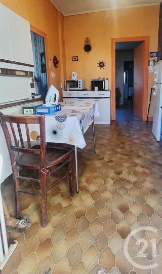  Maison � vendre 3 pi�ces 61 m�