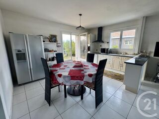  Maison � vendre 3 pi�ces 98 m�