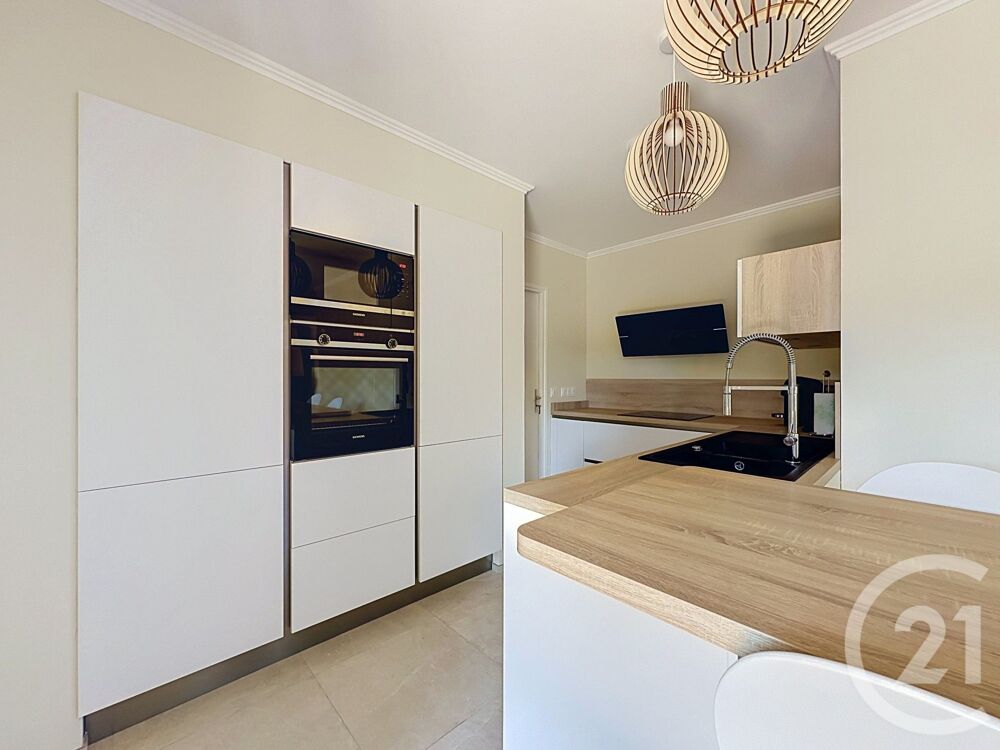 vente Maison - 4 pièce(s) - 98 m² Meyzieu (69330)