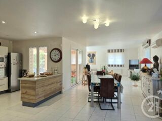  Maison à vendre 5 pièces 165 m²