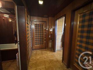 vente Appartement - 4 pièce(s) - 80 m² Saint-Quentin (02100)