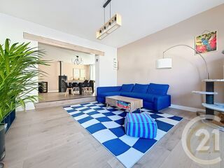  Maison � vendre 5 pi�ces 120 m�