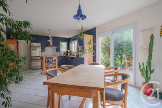  Maison à vendre 5 pièces 123 m²