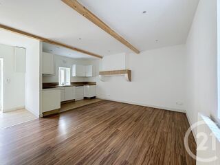  Maison à louer 4 pièces 112 m²
