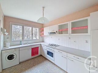  Appartement � vendre 4 pi�ces 101 m�