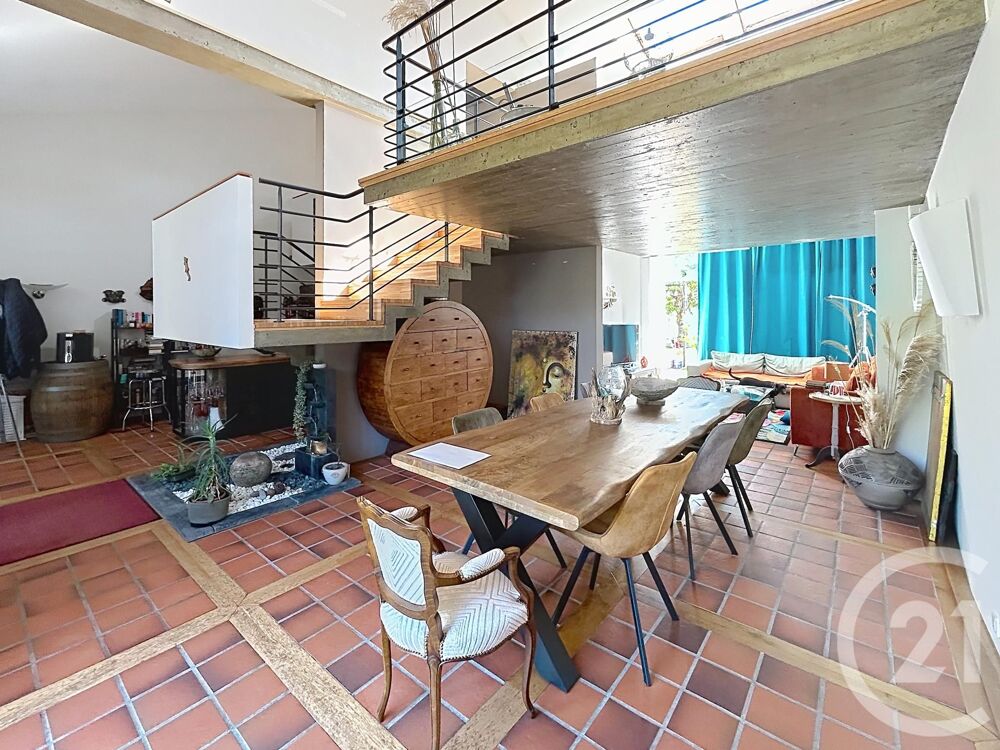 vente Maison - 5 pièce(s) - 160 m² Bains-les-Bains (88240)