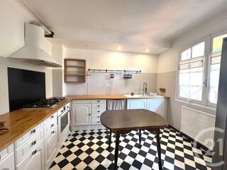  Maison à vendre 5 pièces 145 m²