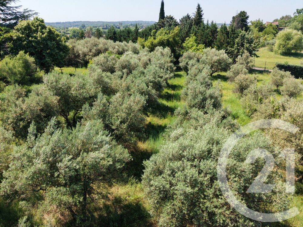 Situé sur la commune de Méjannes-lès-Alès, ce charmant m....
