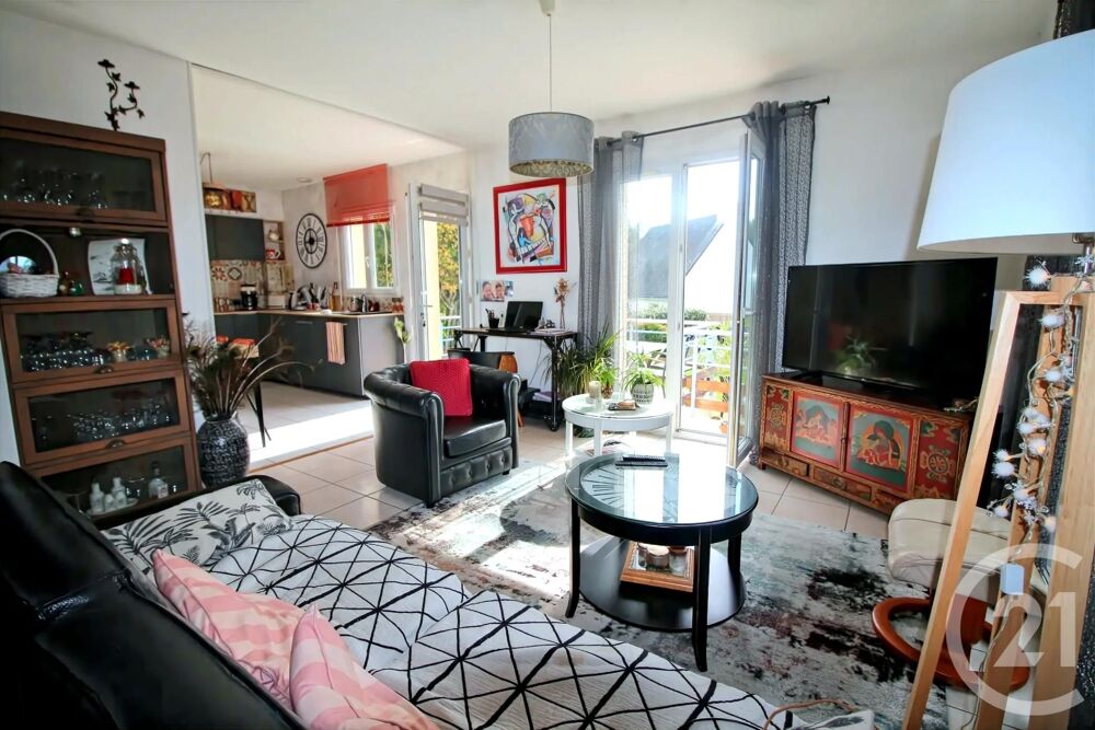 vente Maison - 5 pièce(s) - 180 m² Grand-Champ (56390)