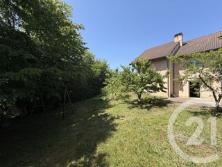  Maison à vendre 4 pièces 98 m²