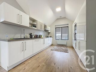  Appartement à vendre 4 pièces 120 m²
