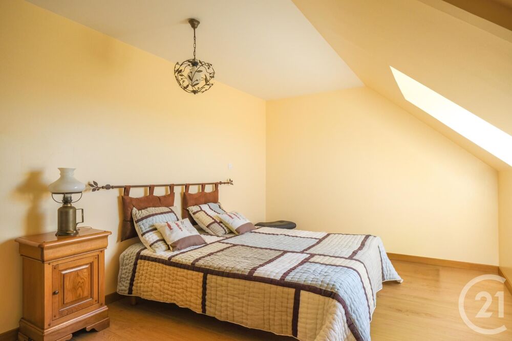 à vendre  Maison Barneville-Carteret (50270)