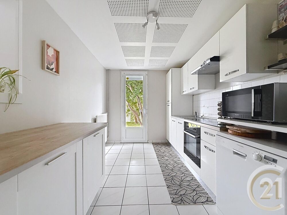 vente Maison - 5 pièce(s) - 83 m² Notre-Dame-de-Bondeville (76960)