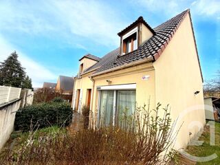  Maison � vendre 6 pi�ces 129 m�