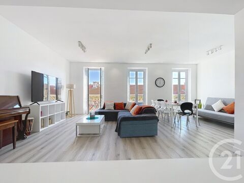  Appartement � louer 3 pi�ces 84 m�