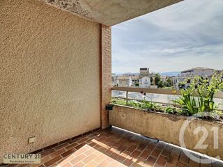  Appartement � vendre 3 pi�ces 61 m�