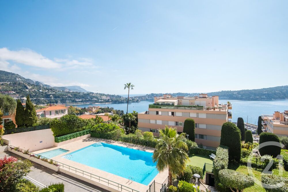 VILLEFRANCHE SUR MER : Idéalement situé proche du centre....