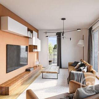  Appartement � vendre 4 pi�ces 101 m�