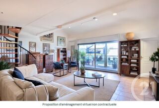  Appartement � vendre 5 pi�ces 182 m�