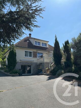  Maison à vendre 5 pièces 150 m²