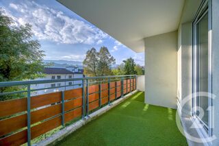  Appartement � vendre 3 pi�ces 63 m�