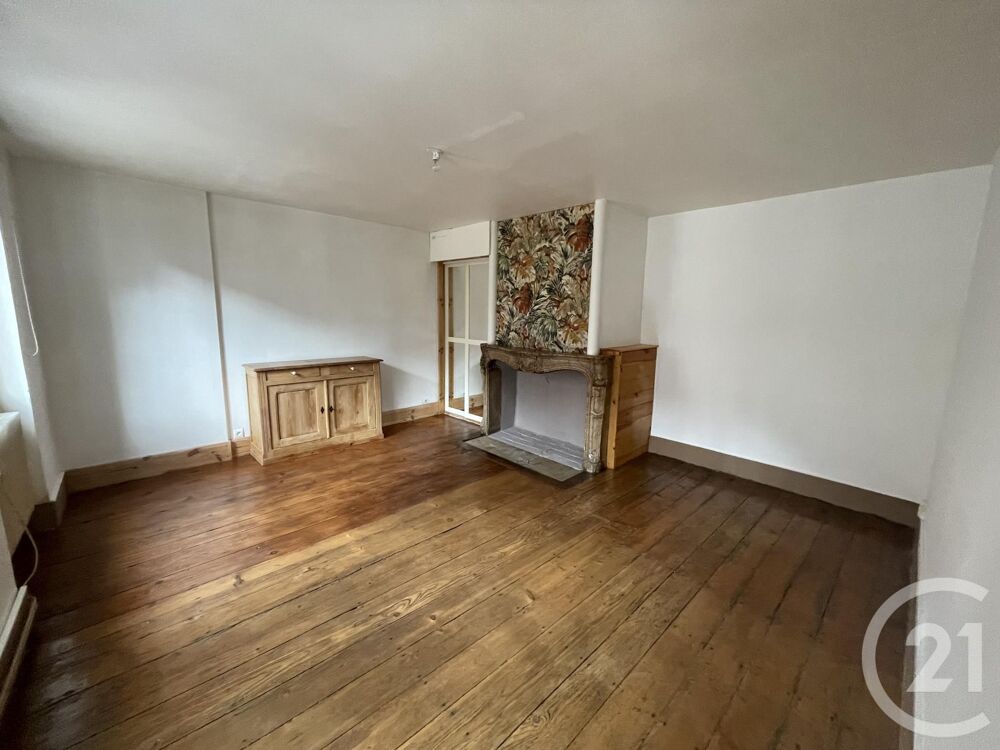 CENTURY21 CHAPRAIS IMMOBILIER vous propose ce charmant a....