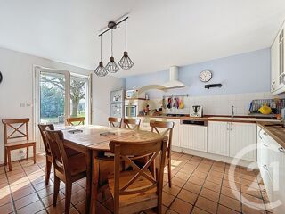  Maison à vendre 9 pièces 305 m²