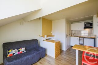  Appartement � louer 1 pi�ce 16 m�