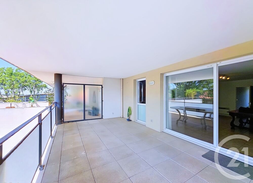 vente Appartement - 4 pièce(s) - 75 m² Istres (13800)