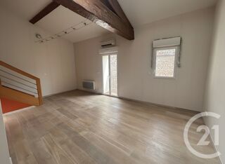  Appartement � louer 2 pi�ces 65 m�