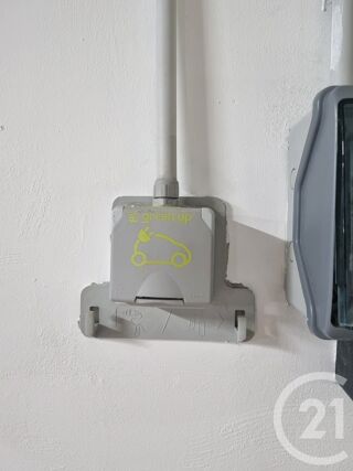  Parking / Garage � vendre 50 m�