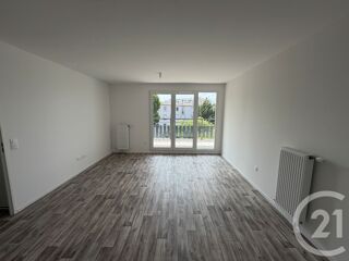  Appartement à louer 3 pièces 58 m²