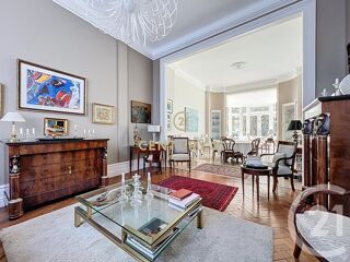  Maison � vendre 10 pi�ces 300 m�