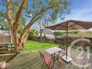  Maison � vendre 4 pi�ces 121 m�