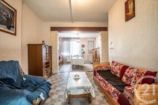  Maison � vendre 6 pi�ces 126 m�