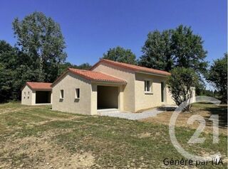 Maison à vendre 4 pièces 130 m²