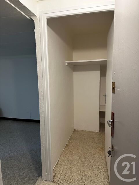  Appartement � louer 2 pi�ces 32 m�