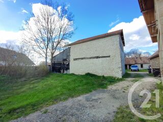 vente Maison - 6 pièce(s) - 300 m² Lommoye (78270)