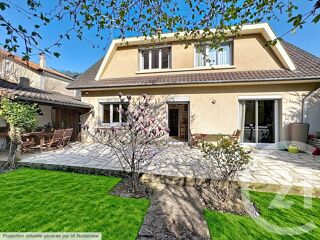  Maison � vendre 7 pi�ces 250 m�