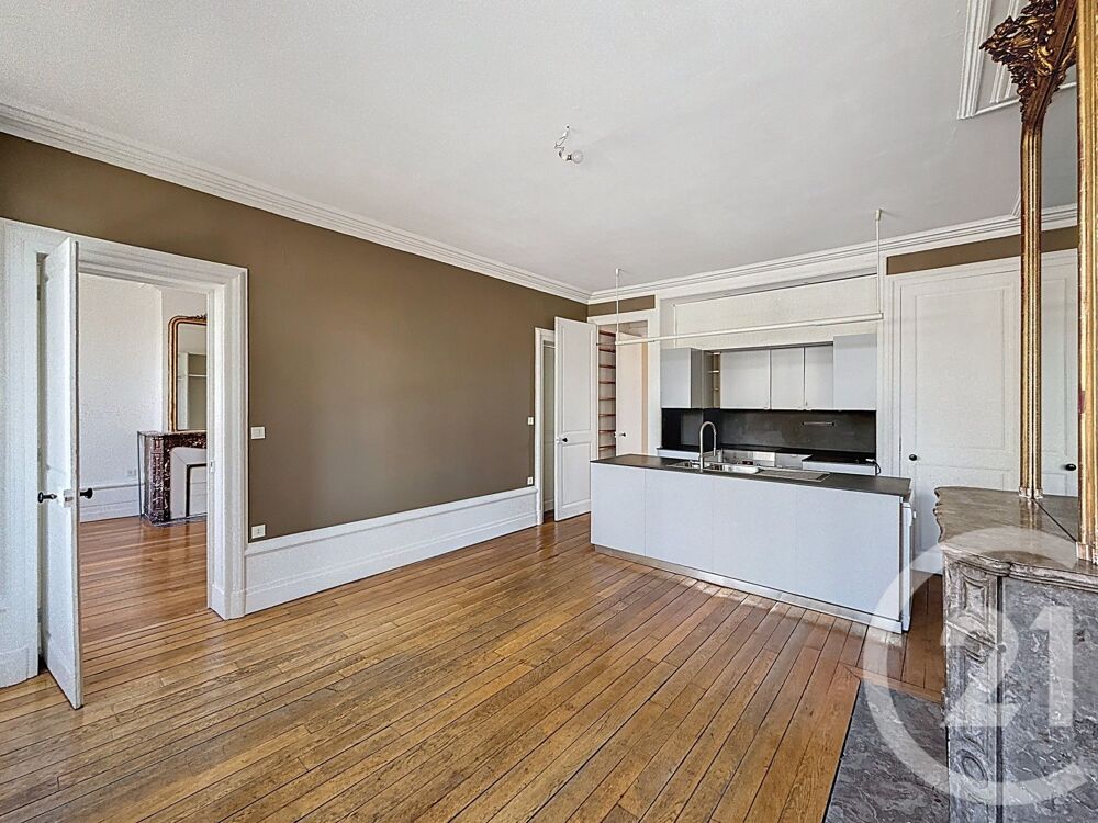 Appartement 4 pièces 97 m² · à Nancy · 97 m² · 239 000 €