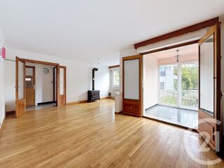  Maison à vendre 5 pièces 83 m²