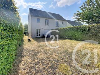  Maison à louer 4 pièces 82 m²