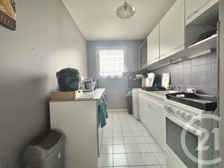  Appartement � vendre 2 pi�ces 46 m�