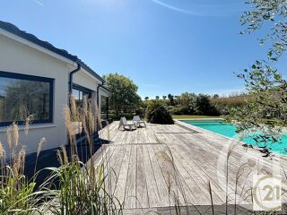  Maison à vendre 7 pièces 160 m²