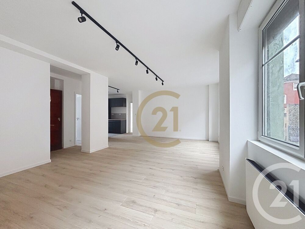 location Appartement - 4 pièce(s) - 71 m² Belfort (90000)